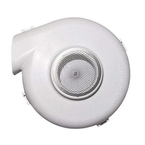 Мотор вентилятора 20N704S980 для Roborock S8 