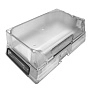 фото: Контейнер мусорный (оригинал) для Roborock S7 MaxV