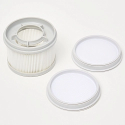 Комплект фильтров для Xiaomi G20 / G20 Max - оригинал фото: Комплект фильтров для Xiaomi G20 / G20 Max - оригинал