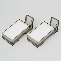 Комплект фильтров для Dreame X60 Ultra Complete, X60 Master - 2 шт, оригинал