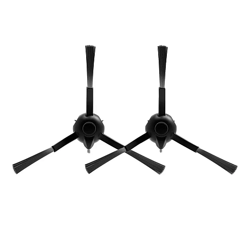 Щетка боковая для Tefal Serie 75 S, 75 S+ - 2 шт