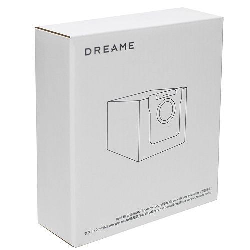 Мешки RDB7 к Dreame X30 Pro, L10s Pro Ultra, 3 шт