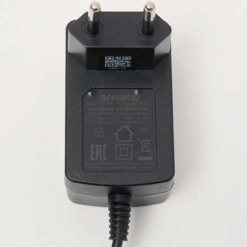 Блок питания (адаптер, зарядное устройство) для Dreame Trouver J40 - CZH015310058RSWP, оригинал