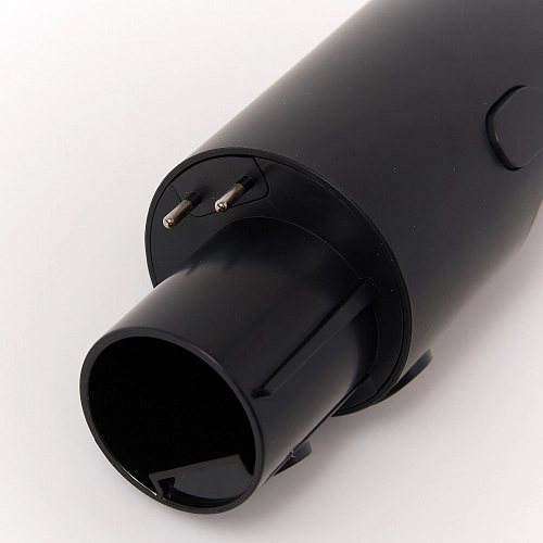 Сгибаемый переходник для Dreame Z20 (AquaCycle / Station ), Z30 (AquaCycle) - черный, оригинал