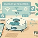 фото: Как обновить робот-пылесос и решить проблемы с его работой