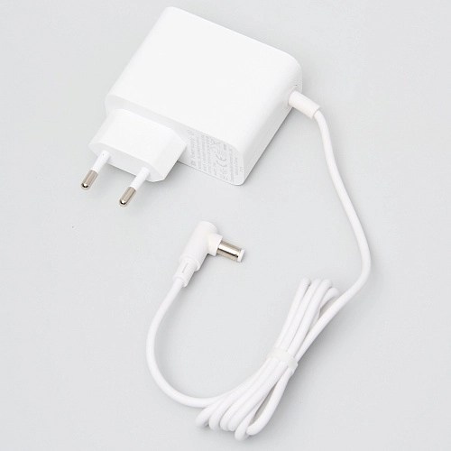 Блок питания BLJ24W200120P-V для Xiaomi Mop 2S / Mop P / Essential / S10, Viomi V2 Pro - белый