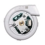 фото: Мотор вентилятора 20N704S980 для Roborock S8 
