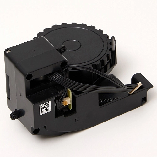 Правое колесо RM60AYBLZJ к Lydsto R1/S1/R1 Pro/R1D