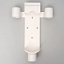 фото: Кронштейн для Dreame T10 / T20 / T30 / V12S / R20 - белый, оригинал