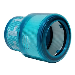 фото: Фильтр HEPA H13 для Dyson Gen5