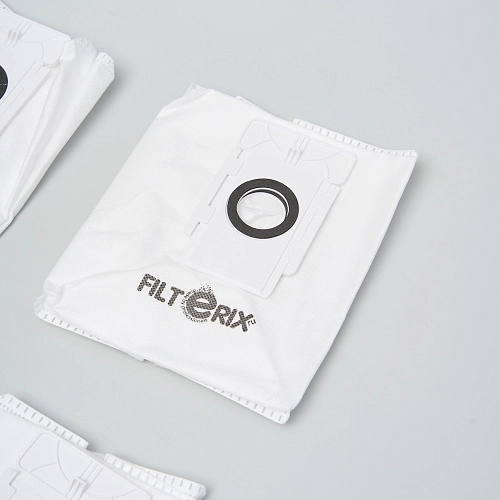 Мешки для 360 Botslab S8 Plus - 4 шт