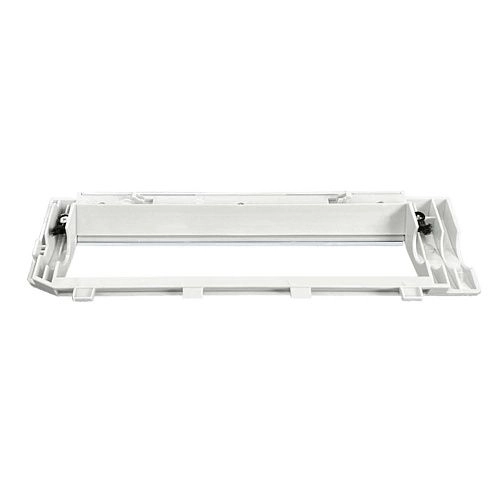 Крышка щетки для Roborock Q Revo, Pro, MaxV, S