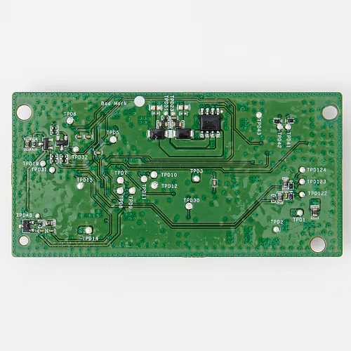 Плата электронная зарядной станции Roborock F25 (ALT, ACE, ACE Combo), A30 (Pro, Pro Combo)
