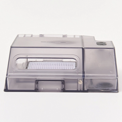 Контейнер для пыли и резервуар для воды 2в1 для Roborock S8 Pro, S8 Pro Plus, Q8 Max Pro и др.