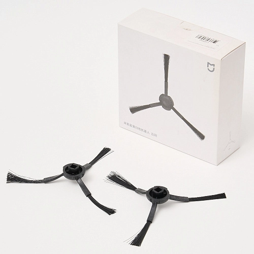 Щетка боковая для Xiaomi Mijia Ultra Thin