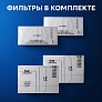 фото: Мешки для Miele GN, S6000-S6999; S4000-S4999