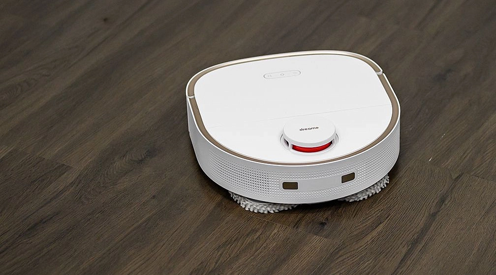 Набор аксессуаров для Xiaomi Dreame Bot W10, W10Pro от FILTERIX фото: Набор аксессуаров для Xiaomi Dreame Bot W10, W10Pro от FILTERIX