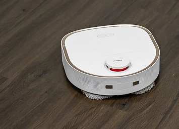 фото: Набор аксессуаров для Xiaomi Dreame Bot W10, W10Pro от FILTERIX