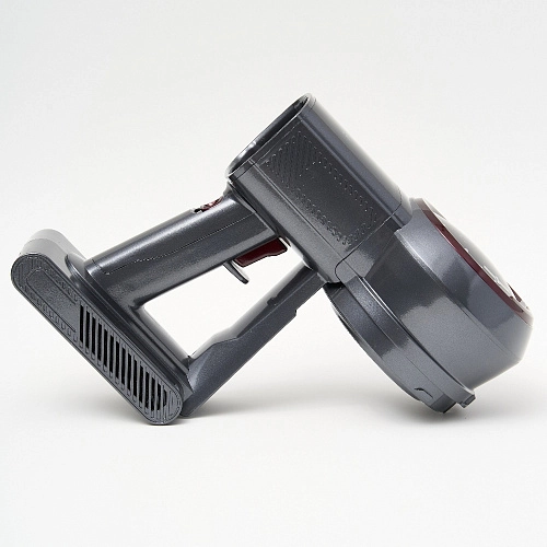 Двигатель в сборе с корпусом для Remez MultiClick PRO - оригинал