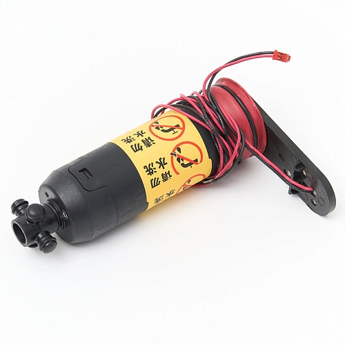 Мотор основной щетки для Dreame H14 Dual / H14 Pro / H20 / H20 Mix - оригинал