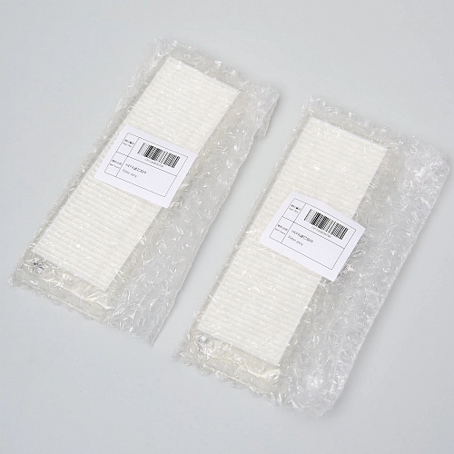 Комплект фильтров для Xiaomi Mop P, Viomi V2 Pro / V3 / SE и др. - 2 шт, оригинал