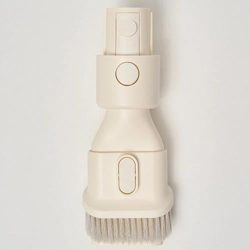 Насадка 2в1 для Dreame V9, V9P, V10, V10 Pro, XR, T10, V12, V12 Pro, R10, R20, R10 Pro и др.