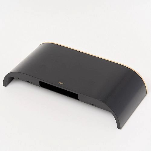 Крышка отсека с мешком для станции Dreame X30 Pro, X40 Ultra, X50 Ultra, X40 Ultra Complete