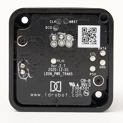 Лидар для робота-пылесоса Tuvio TR06HLCB - оригинал