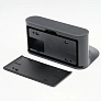 Док-станция CDZ09RR для Roborock S5 Sweep One (S50, S51, S52, S55), S5 Max, S6, S6 MaxV (9.010343)
