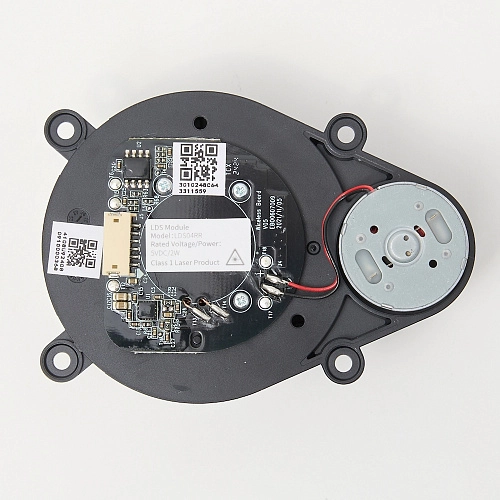 Лидар для Roborock S7, Q5, Q7, Q8 серий - LDS04RR (9.01.1557), оригинал