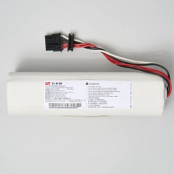 Аккумулятор для Roborock S8 Pro - 260MX2, Li-ion, 5200 mAh, оригинал фото: Аккумулятор для Roborock S8 Pro - 260MX2, Li-ion, 5200 mAh, оригинал