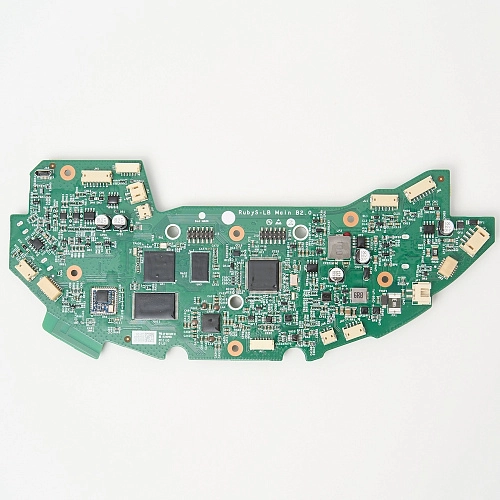 Материнская плата для Roborock S5 Max (ver. Russian) - оригинал