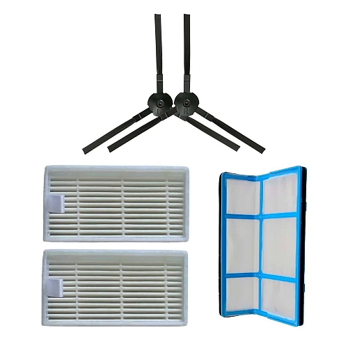 Набор для Kitfort KT-518, ILIFE V3S Pro, V5s Pro