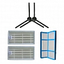 фото: Набор для Kitfort KT-518, ILIFE V3S Pro, V5s Pro