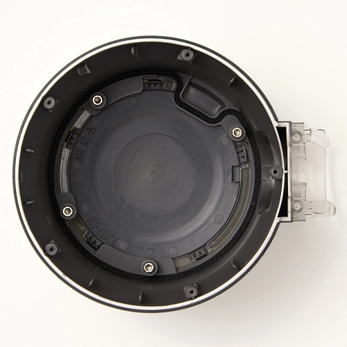 Крышка контейнера Dreame T20 / T30 — оригинал | Filterix Крышка контейнера для мусора для Dreame T20, T30