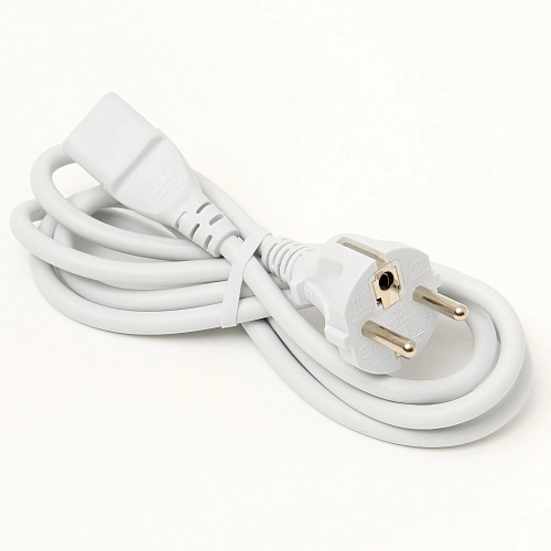 Провод для зарядной станции Dreame - белый | Оригинал Провод Dreame для зарядной станции - белый