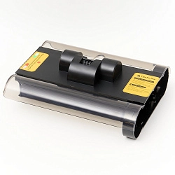 Корпус роликовых щеток Deerma VX96W - оригинал