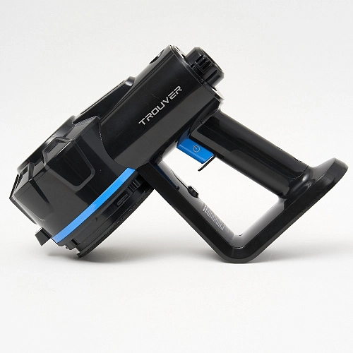 Корпус двигателя и аккумулятора для Dreame Trouver J10 - оригинал