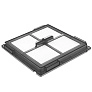 фото: Фильтры для Roborock S8 Pro, Q8 Max Pro - 2 шт