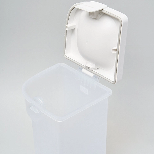 Бак для чистой воды для Roborock Qrevo Curv, CurvC