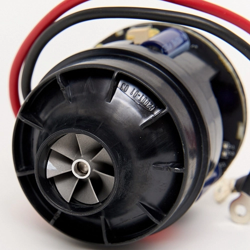 Мотор для Dreame T30 - турбина, двигатель M12-F, оригинал