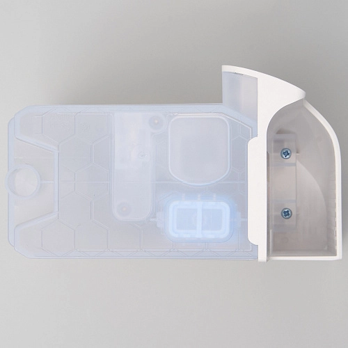 Купить контейнер для моющего средства Roborock Qrevo Curv Контейнер для моющего средства Roborock Qrevo Curv