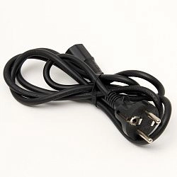 фото: Провод Dreame для зарядной станции - черный, оригинал