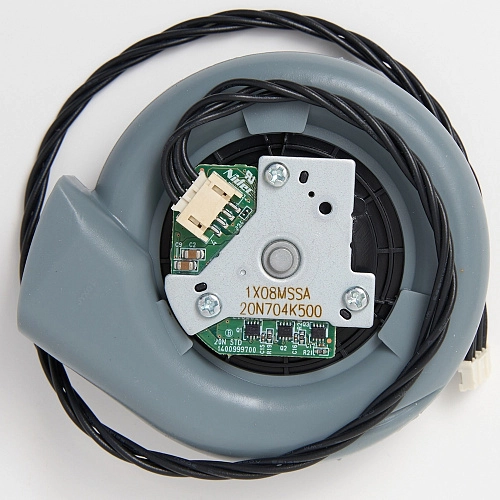 Мотор вентилятора 20N704R500 для Xiaomi Mijia 1C