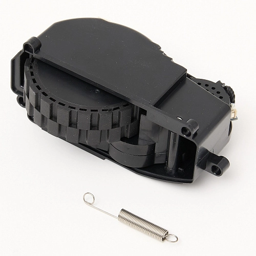 Левое колесо для робота-пылесоса Tuvio TR06HLCB - оригинал