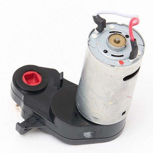 Мотор основной щетки для Roborock Q8 / Q8 Plus - оригинал