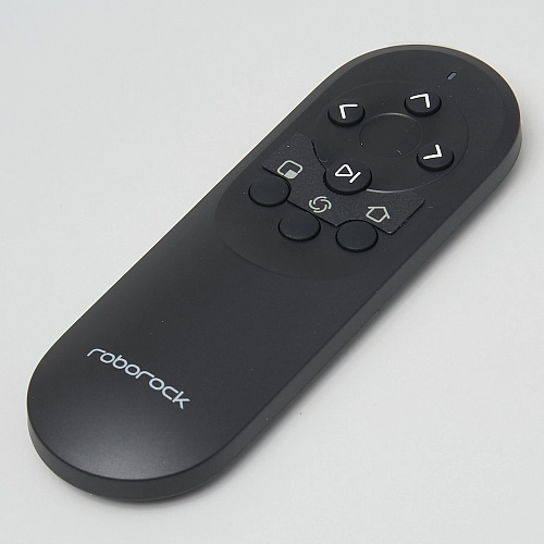 Пульт управления для Roborock E5 - черный, RC07G, оригинал