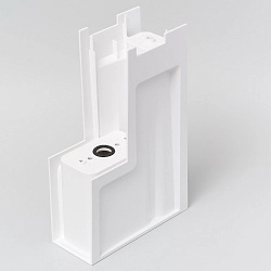 фото: Контейнер для хранения инструмента для чистки Dreame L20 Ultra Complete, L30 Ultra, X10 Pro и др.