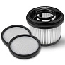 фото: Фильтр HEPA для Dreame T10, T20, T30, R10, R20, Xiaomi G9, G10 - 3 шт