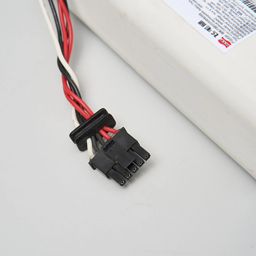 АКБ 260MX2, Li-ion, 5200 mAh